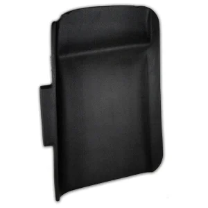 1968-1973 C3 Corvette T Top Headliner Pad - Right Hand Side – BLACK - CA #410320