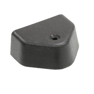 1978 - 1982 T-top Center Alignment Lock Cover – Plastic #603101