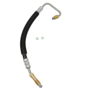 1997 -2004 C5 POWER STEERING HOSE. - Pump to Rack and Pinion Hose #CD1126