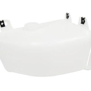 1984 -1996 C4 COOLANT RECOVERY /EXPANSION OVERFLOW TANK / BOTTLE #E12713