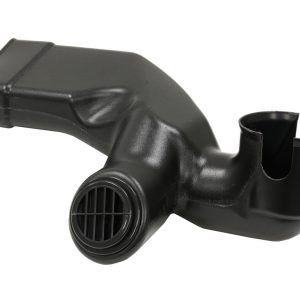 1969 - 1977 Air Conditioning Duct - Right Hand Under Dash - Includes Deflector #E25149