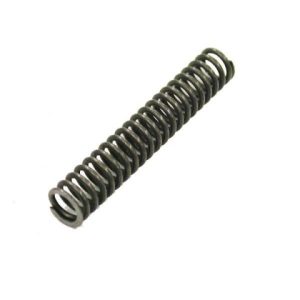 1968-1981 C3 SHIFTER REVERSE T-HANDLE LOCKOUT SPRING. #E7175