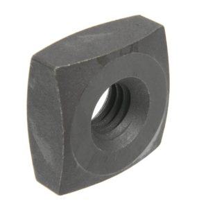 1963 - 1982 Body Mount / Radiator Support Square Nut. #CD1129