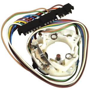 Late 1979 -1988 INDICATOR / TURN SIGNAL SWITCH. - WITH TILT & TELESCOPIC #2146