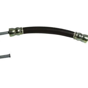 1963 - 1982 Corvette Power Steering Hose - Cylinder Hose - To Extend #2258