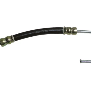 1963 - 1982 Corvette Power Steering Hose - Cylinder Hose - To Retract #2259