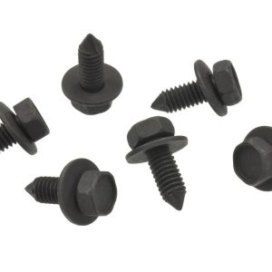 1963 - 1982 Engine Compartment / Body Bolts. #342094