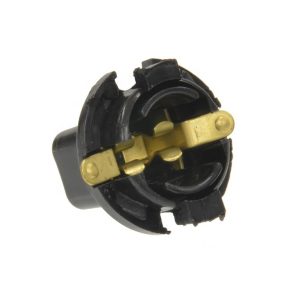 1977-1989 Corvette Dash Light Bulb Socket 5/8" Hole - #43600