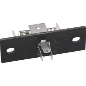 1963 - 1969 Heater and 1964 - 1965 Rear Vent Blower Motor Resistor. Except Air Cond #CD1130