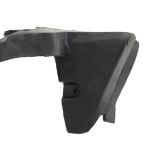 1986 - 1996 C4 Corvette Body Lock Pillar Weatherstrip - Upper Front Right #11118