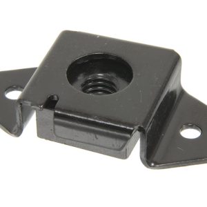 1963 – 1982 Corvette Body Mount Cage & Nut Kit. - #CD1131