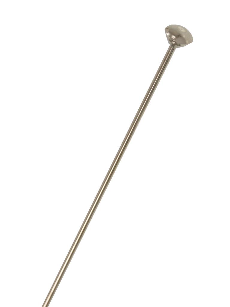 1978 - 1987 Power Antenna Mast Repair Kit-Except CB (For Stock Antenna) #163077 - Image 2