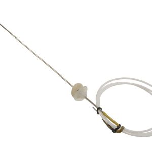 1978 - 1987 Power Antenna Mast Repair Kit-Except CB (For Stock Antenna) #163077