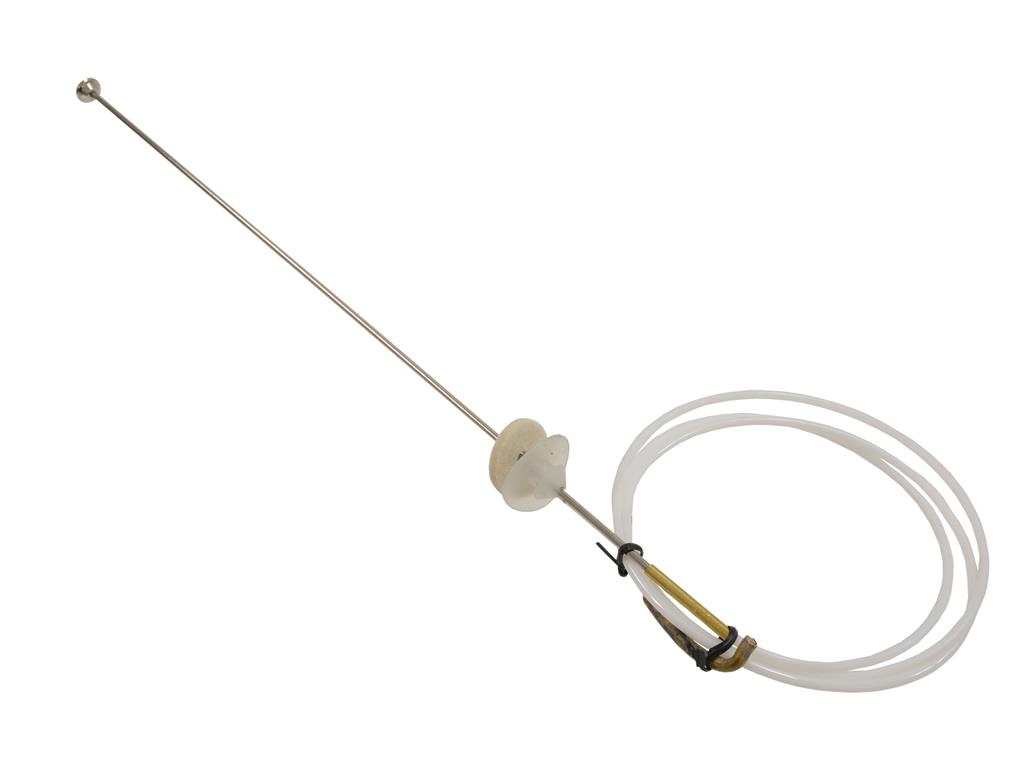 1978 - 1987 Power Antenna Mast Repair Kit-Except CB (For Stock Antenna) #163077