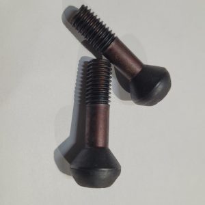 1984 - 1996 C4 Corvette Rear Roof Panel Mount Bolts (Set of 2) #E12160