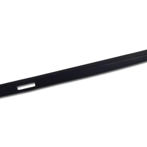 1984-1989 C4 Corvette Door Panel Upper Trim. Coupe Left Hand Side -#2108