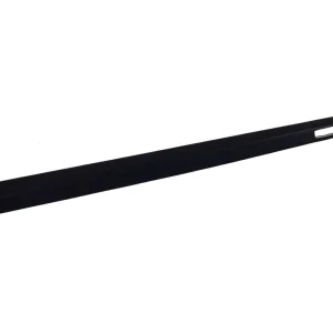 1984-1989 C4 Corvette Door Panel Upper Trim. Coupe Right Hand Side -#2109