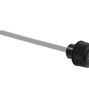 1984 - 1989 Headlight Switch Knob - With Rod – Replacement #254135