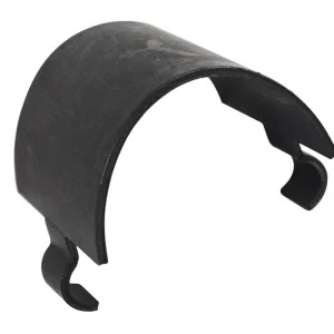 1971-1982 C3 Corvette Petrol Fuel / Gas Door Hinge Spring. - #29464