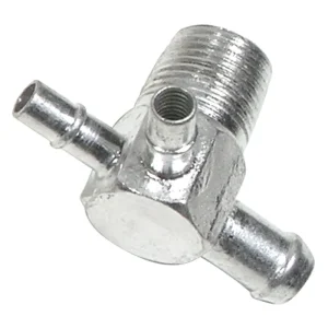 1964 -1969 Corvette Intake Vacuum Fitting. With AC, Automatic Transmission & Power Brake #33075