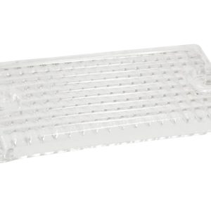 1984 - 1996 C4 Corvette Under Hood / Bonnet Light Lens – Glass #464076