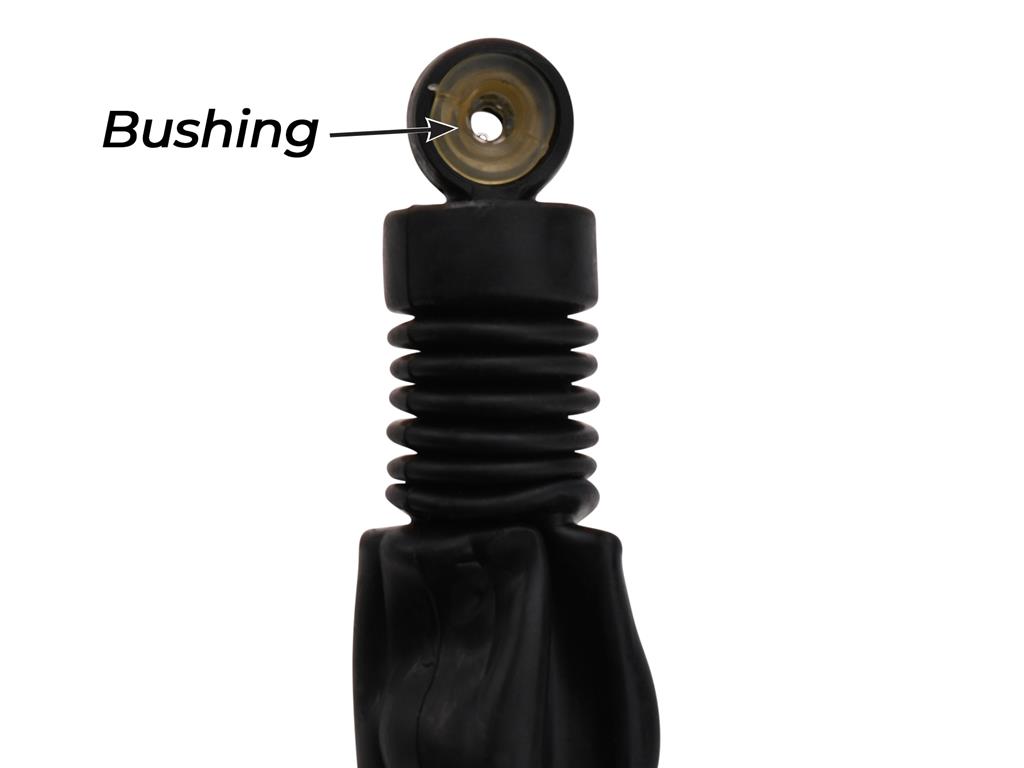 1997 -2013 Automatic Shifter Cable Repair Bushings Kit (Set of 2) #535100 - Image 2