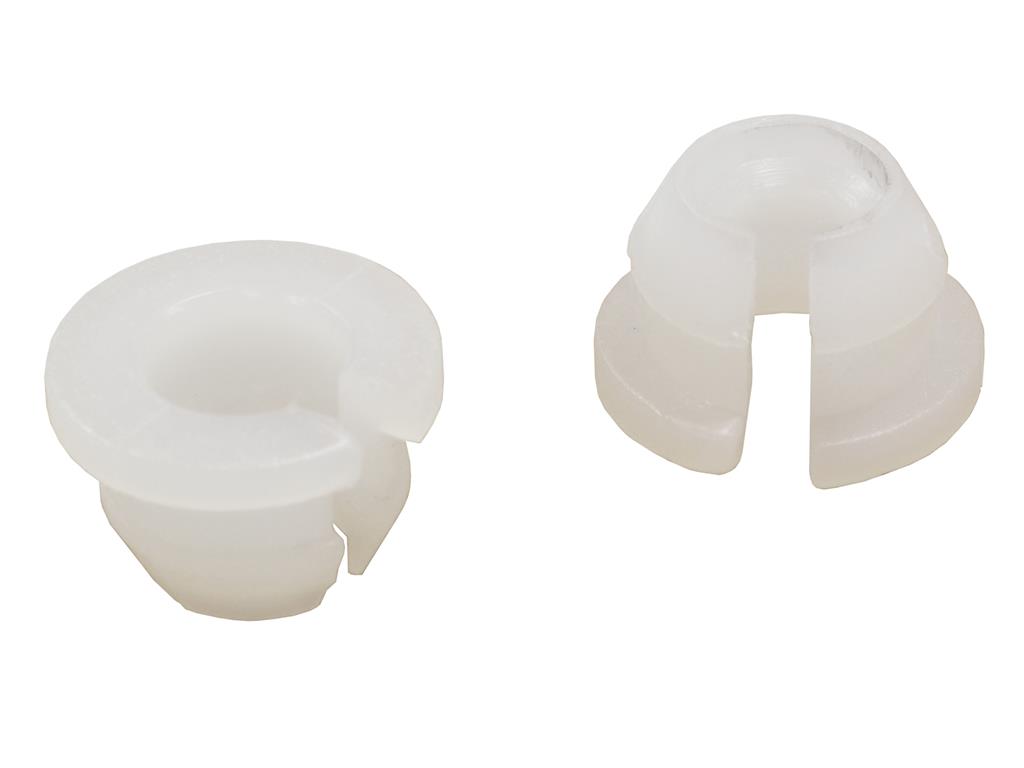 1997 -2013 Automatic Shifter Cable Repair Bushings Kit (Set of 2) #535100