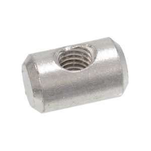 1963 - 1982 Spare Tyre / Tire Carrier Lock Bolt Nut – Rear #553035