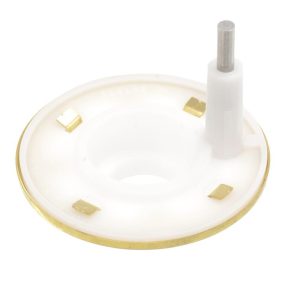 1967 - 1968 Corvette Indicator / Turn Signal Cancelling Cam - Except Telescopic Steering Column. #562154