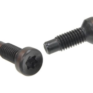 1984 - 1996 C4 Corvette Front Roof Panel Mount Bolts (Set of 2) #E12159