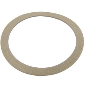 1969 – 1974 Petrol Fuel Cap Fibreboard Gasket – Non Locking #E12315