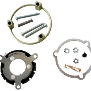 1975 -1982 C3 CORVETTE HORN CONTACT REPAIR KIT – TO SUIT CARS WITH TELESCOPING STEERING COLUMN #E6544