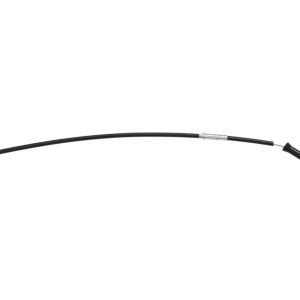 1968 - 1973 Corvette Accelerator / Throttle Cable #353075