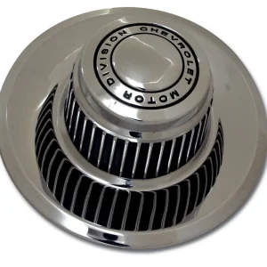 1968-1982 Corvette Rally Wheel OE Spec Hubcap - #2253
