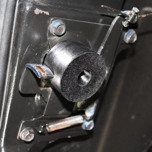 1960-1976 Hood Latch Alignment Tool (except 1968-1969) #461231