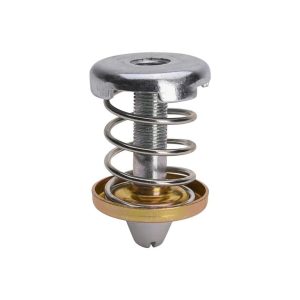 1969 - 1976 Bonnet / Hood Lock / Latch Pin Assembly - Male - 69 Late #463012