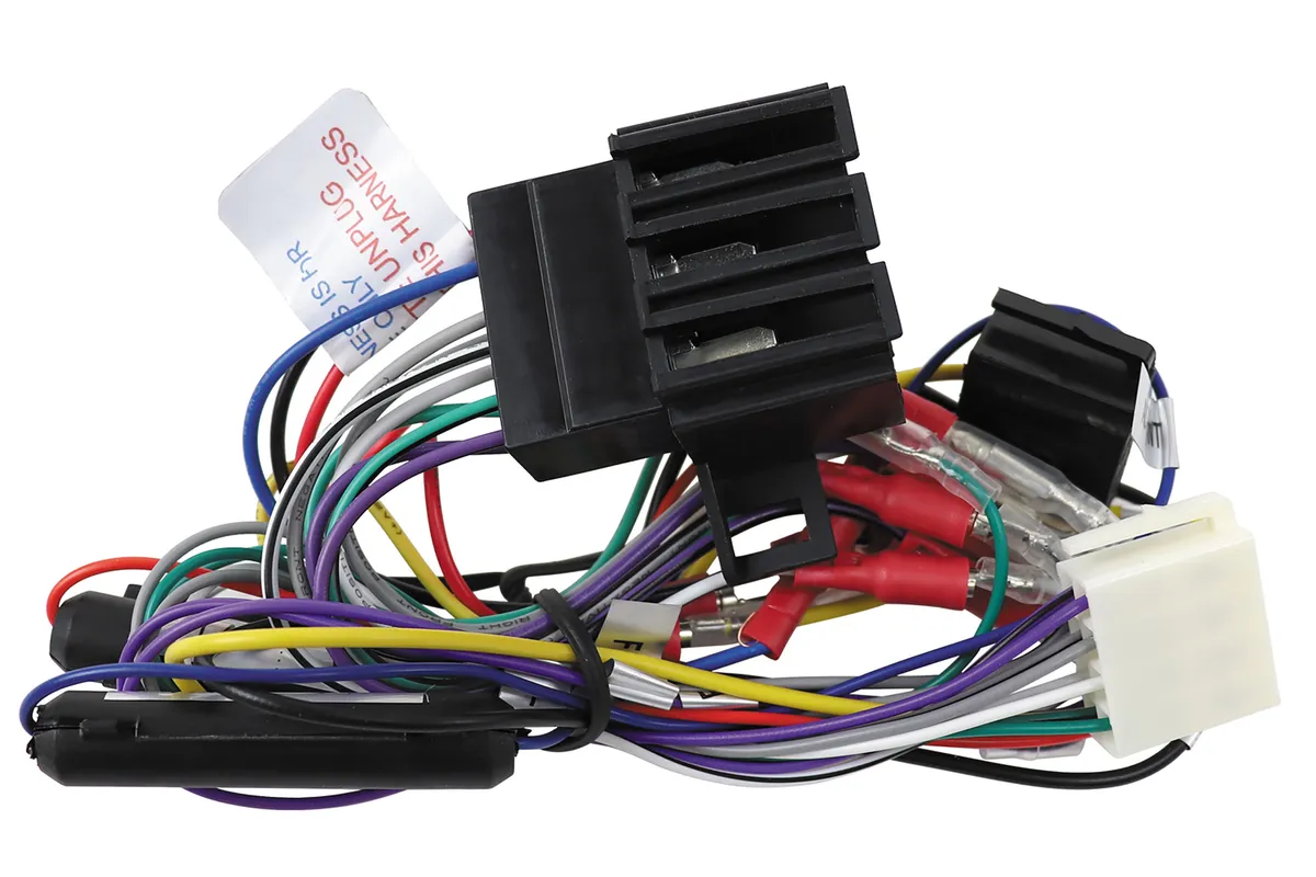 1977-1982 Corvette USA-230 AM/FM Radio - 200 Watt W/Aux Input - Custom Autosound Mfg Inc. #52059 - Image 5