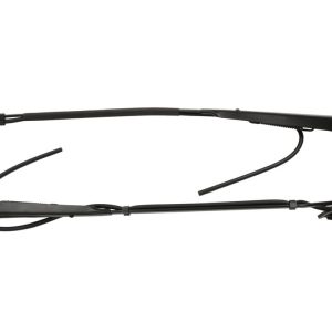 1974 - 1982 C3 Corvette Windshield / Windscreen Wiper Arms #653062