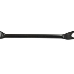 1968-1973 Corvette Rear Bumper Centre Brace Rod. Inner - #E11013