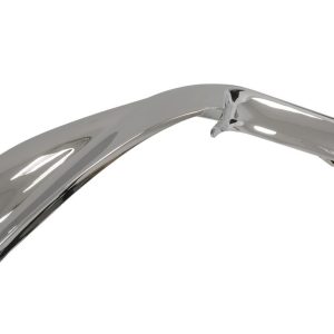 1968-1969 CORVETTE C3 LEFT HAND FRONT BUMPER GUARD. #E8135L