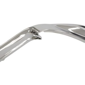 1968-1969 CORVETTE C3 RIGHT HAND FRONT BUMPER GUARD. #E8135R