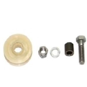 1967 - 1982 Corvette Hand Brake / Emergency Park Brake Front Cable Pulley Kit. #E8233