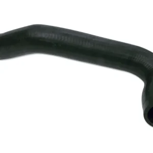 1969-1972 C3 Corvette Bottom Radiator Hose. Lower - 350 Auto W/AC Or LT1 - Replacement Style - #X2537
