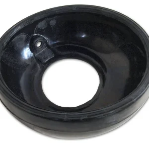 1963-1967 C2 Corvette Petrol Fuel Tank Filler Neck Boot – CA #X2259