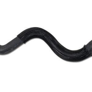1990 -1991 C4 CORVETTE BOTTOM / LOWER RADIATOR HOSE – Gates #30249