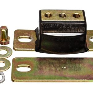 1965 -1980 Corvette Transmission Rear Mount. Polyurethane - ENERGY SUSPENSION #34819