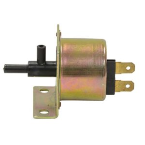 1968-1972 CORVETTE C3 WIPER DOOR VACUUM CONTROL SOLENOID-LOCATED ON BACK OF TACHOMETER. #E9385