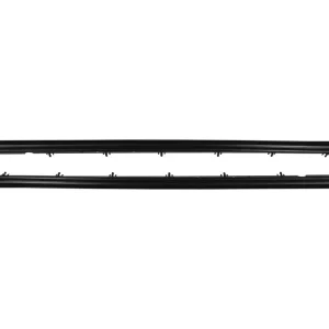 1984 - 1996 C4 Corvette Outer Door Weatherstrip Seals. Left & Right Side – CA #X2177