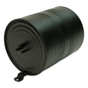 1968-1982 Corvette Headlight Vacuum Storage Can - Replacement for 1968 to 1979 – CA #X2554