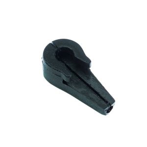 1977 -1996 AUTOMATIC TRANSMISSION DETENT KICKDOWN CABLE END CLIP #YR100